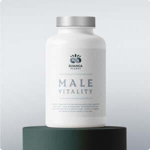 Male Vitality pack