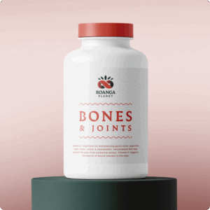 Bones & Joints