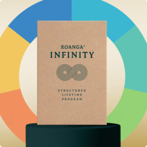 ROANGA® INFINITY  Program Pack