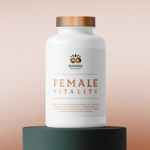 Female Vitality
